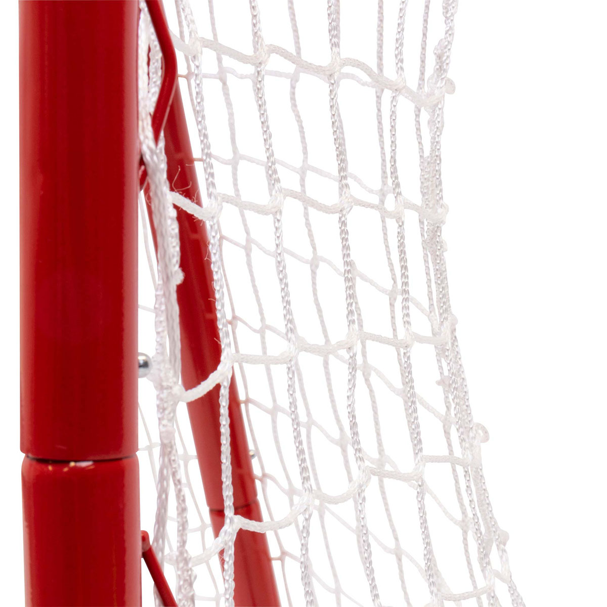 Utemål ProSport Junior Innebandyutrustning 2-pack Röd
