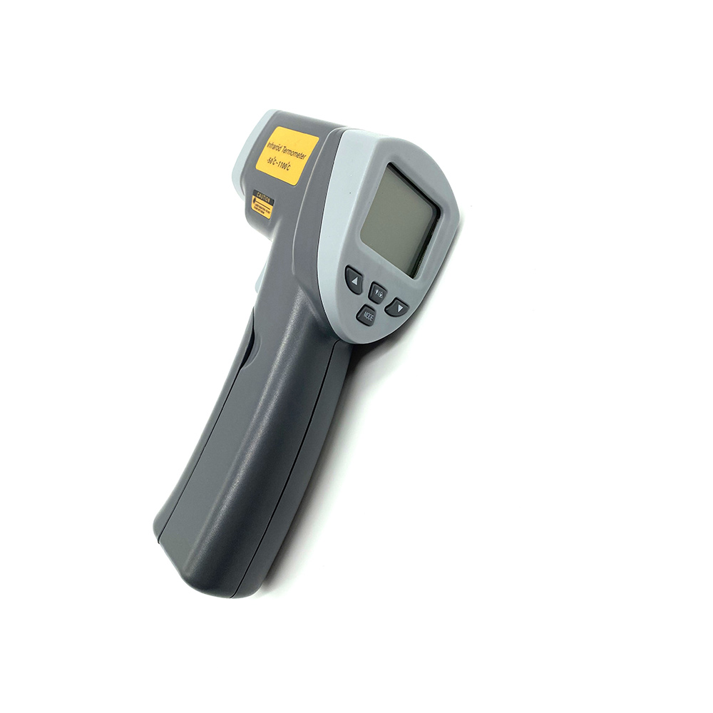 Termometer Termometerfabriken Viking IR +1100 c