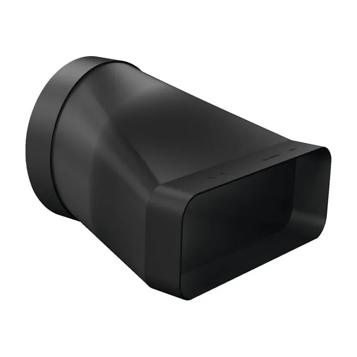 Adapter Siemens Fläktkanal HZ9VDSI0