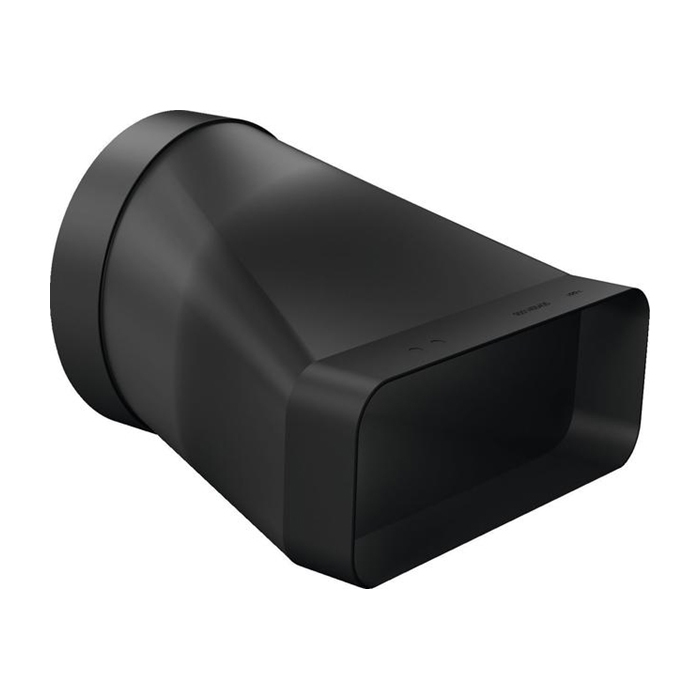 Adapter Siemens Fläktkanal HZ9VDSI0
