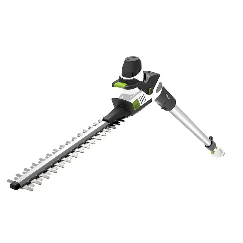 Stånghäcksax Gtech HT50 Med Batteri & Laddare