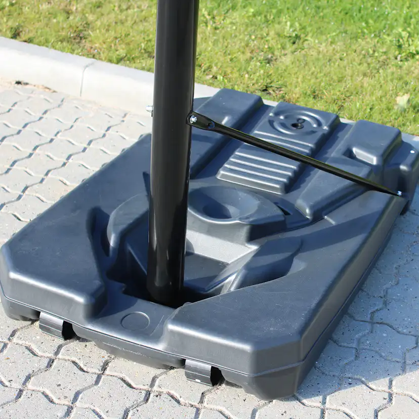 Basketkorg Nordic Games Deluxe