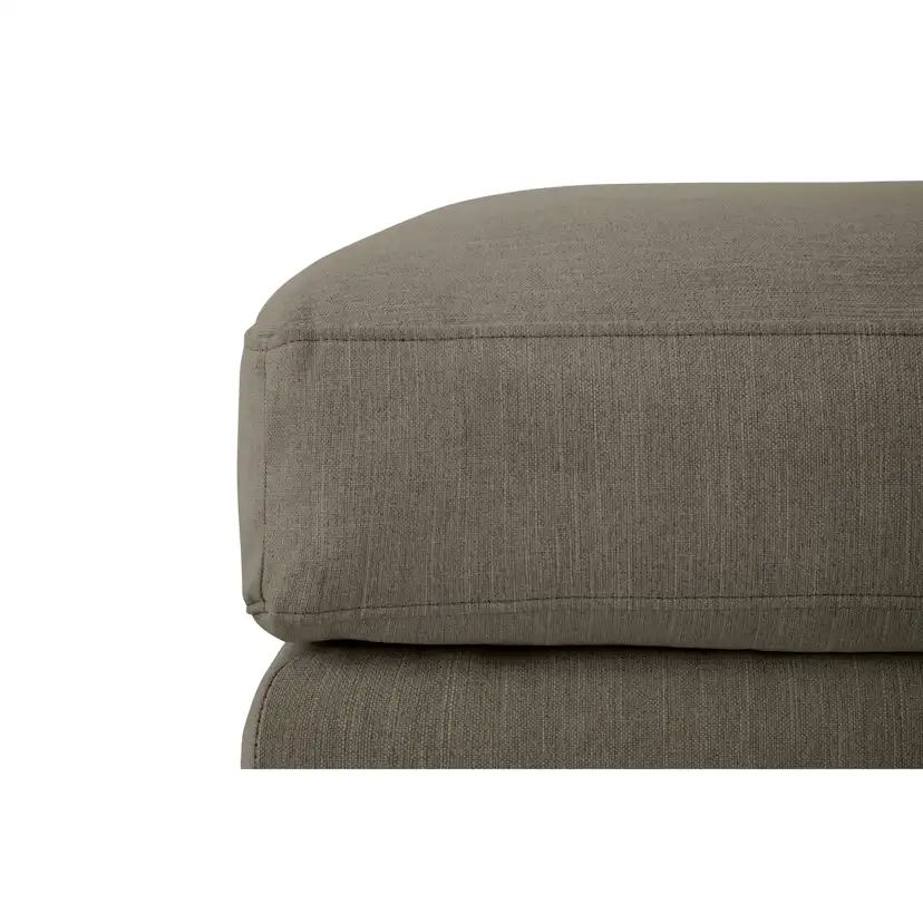 Fotpall Scandinavian Choice Ocean Lyx 75 cm