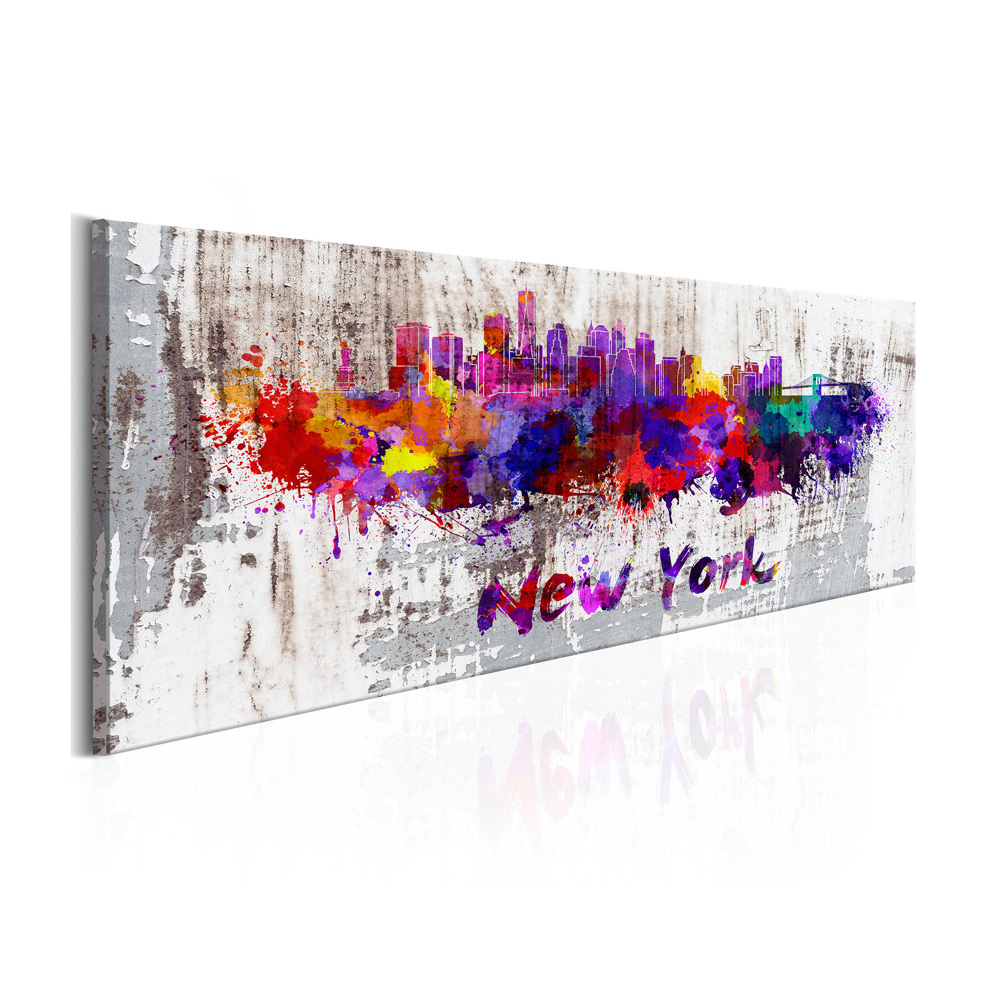 Tavla Arkiio City Of Artists