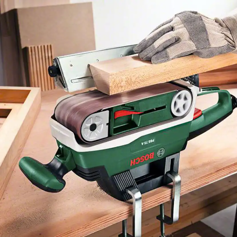 Bandslip Bosch Power Tools PBS 75A