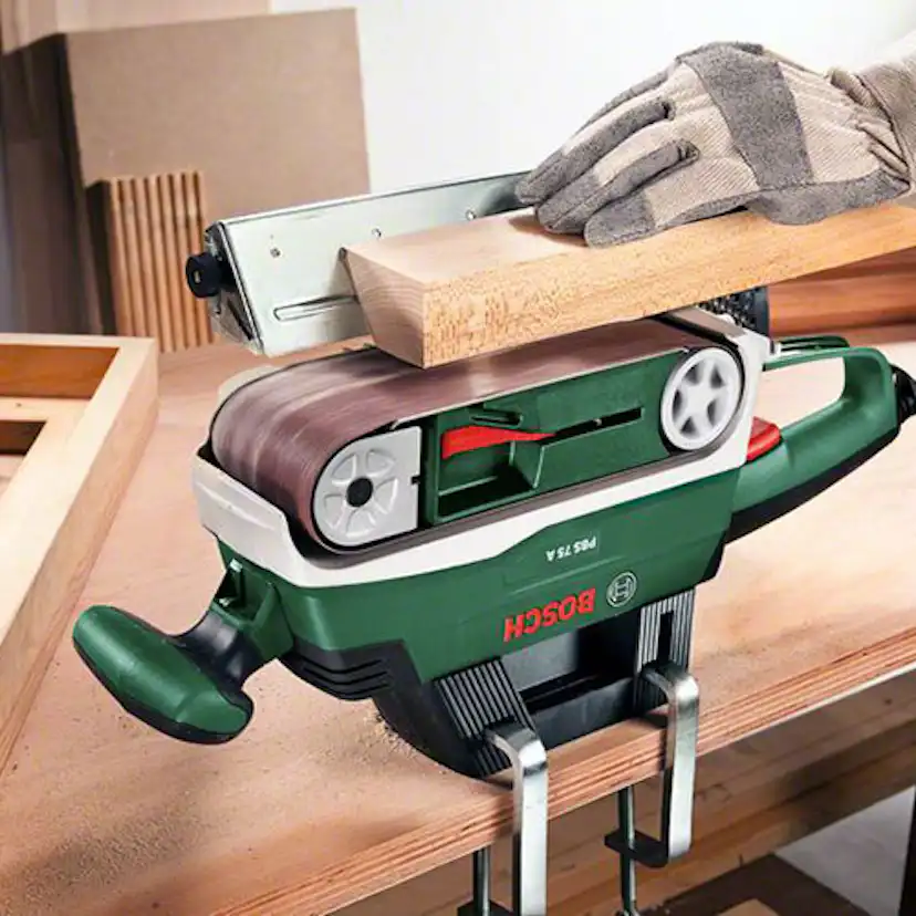 Bandslip Bosch Power Tools PBS 75A