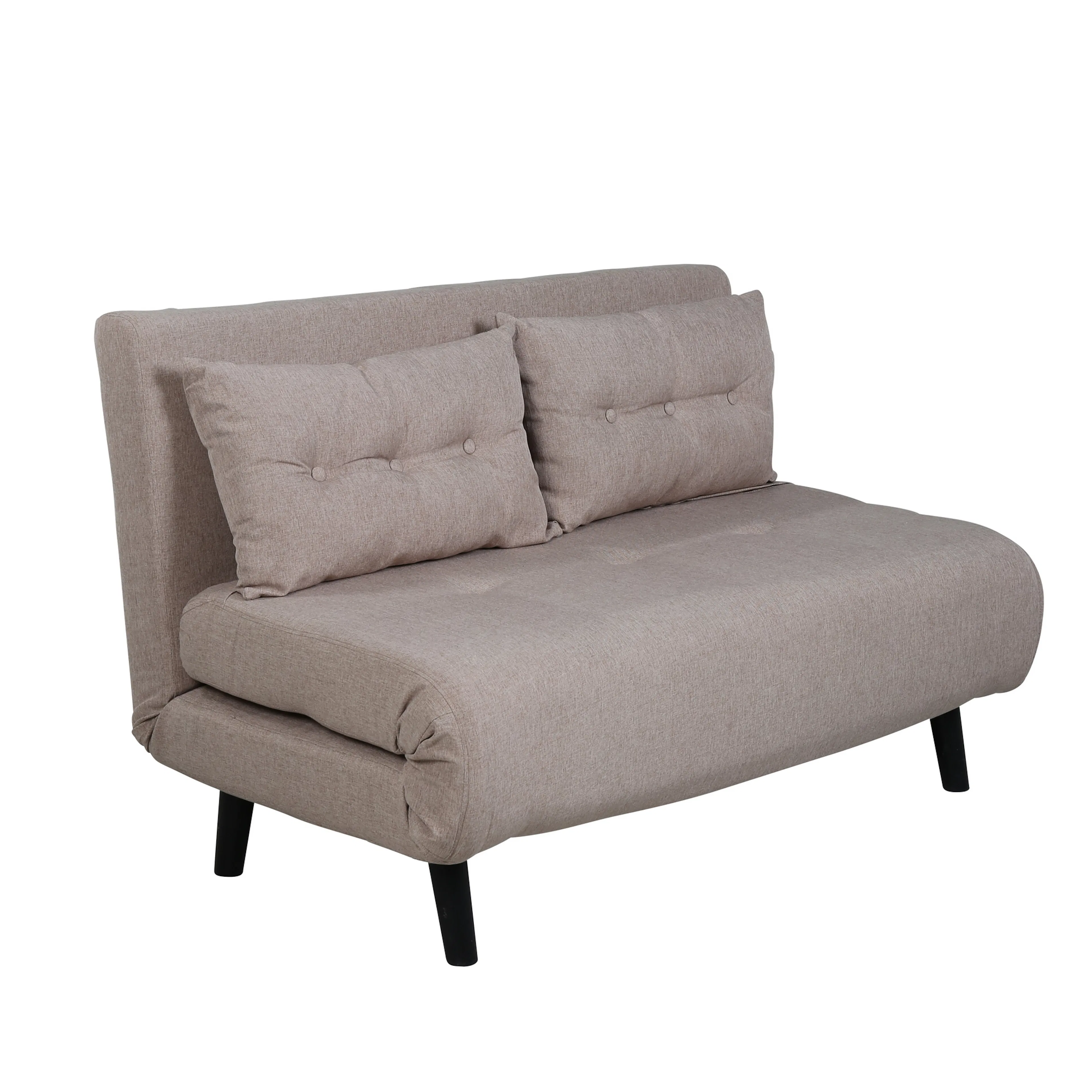 Bäddsoffa Venture Home Vicky Polyester 190x120