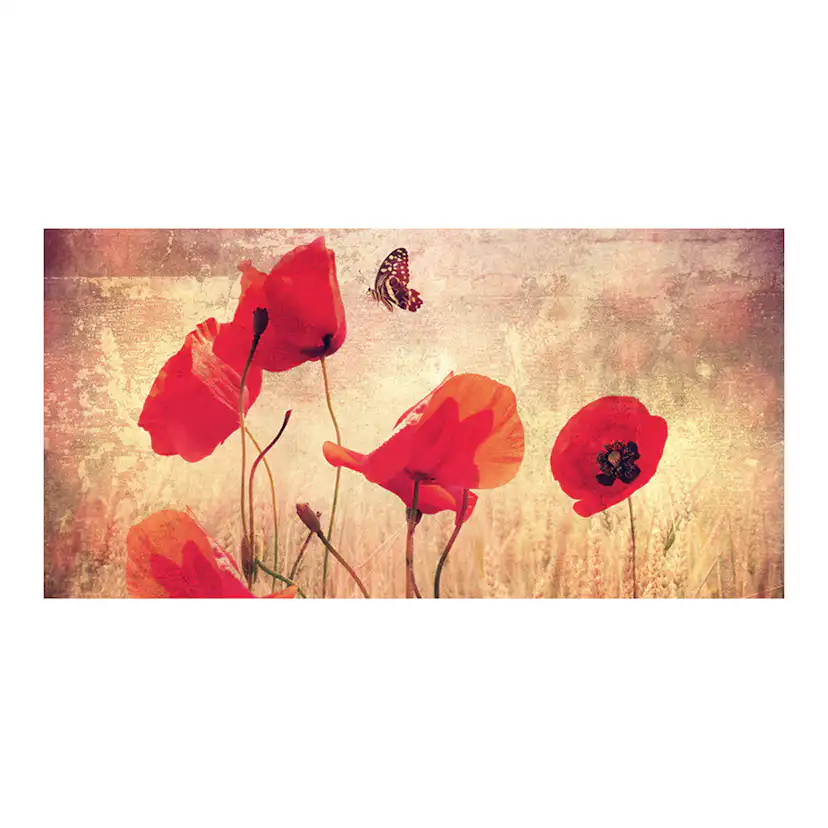 Fototapet XXL Arkiio Summer is coming 550x270 cm