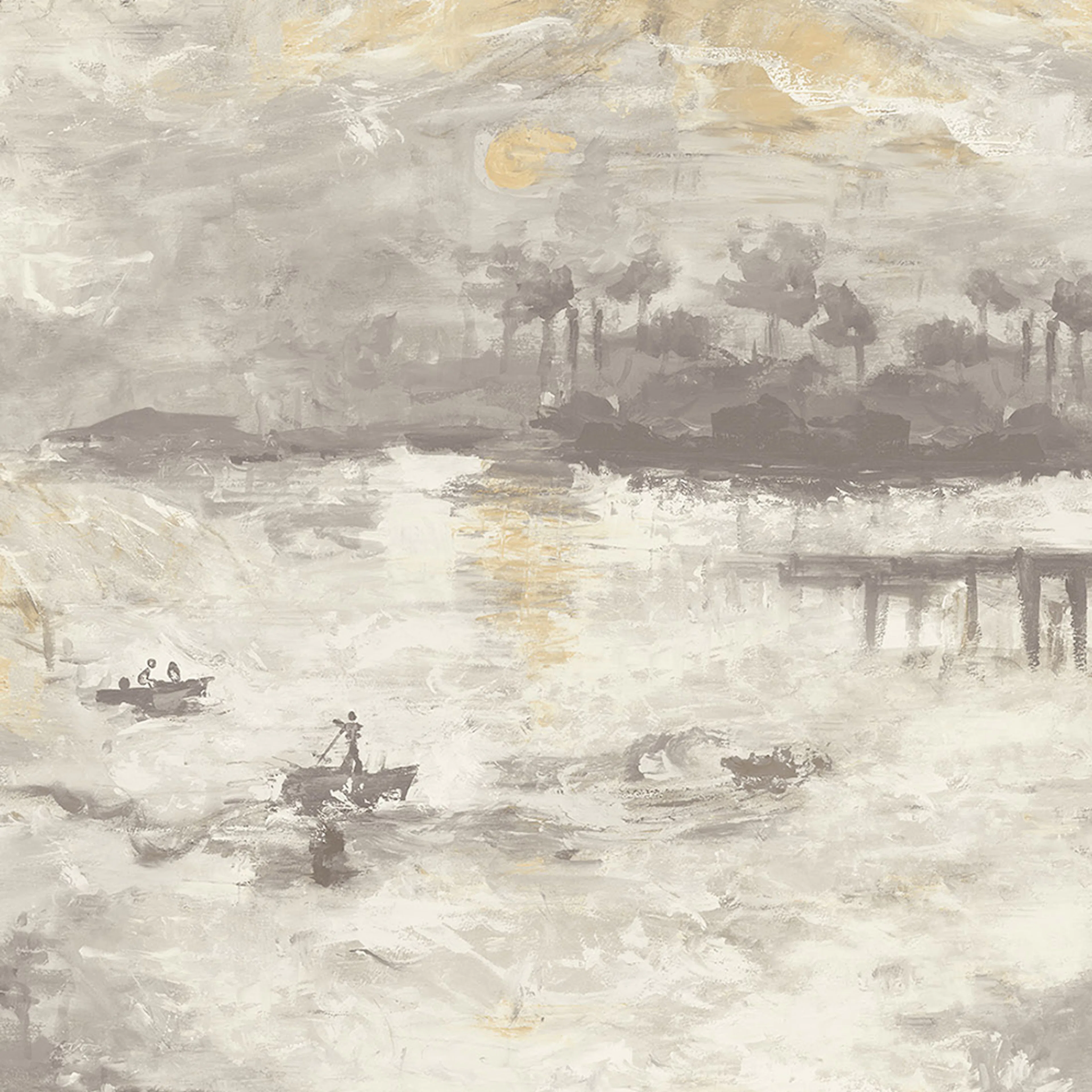 Tapet Wallquest French Impressionist FI70007