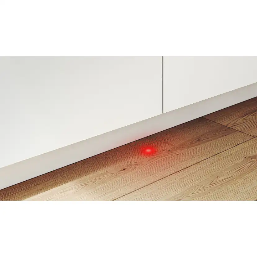 Integrerad Diskmaskin BOSCH Serie 4 SMV4HTX03E med Smart Uppkoppling