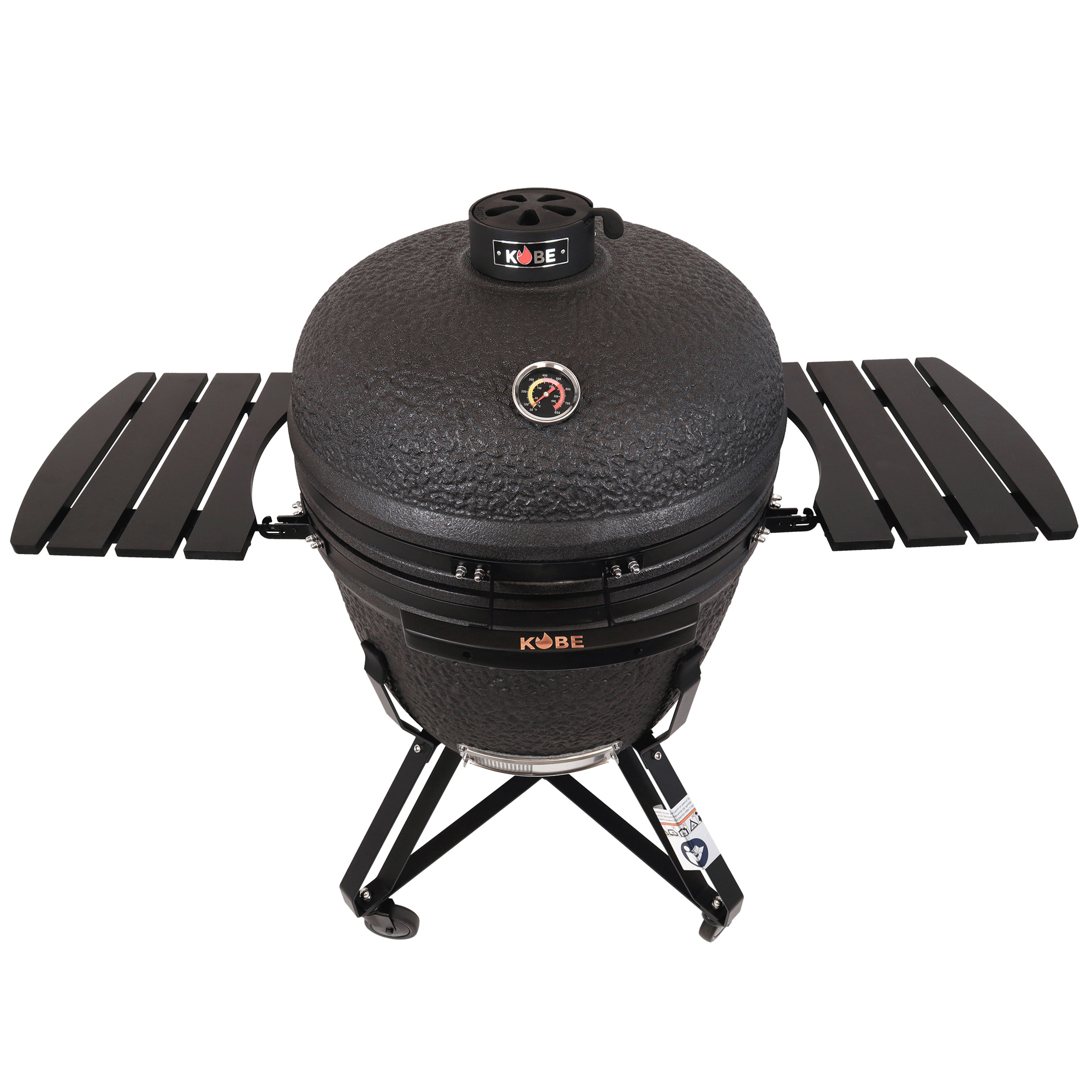 Kolgrill Kobe Kamado XXL