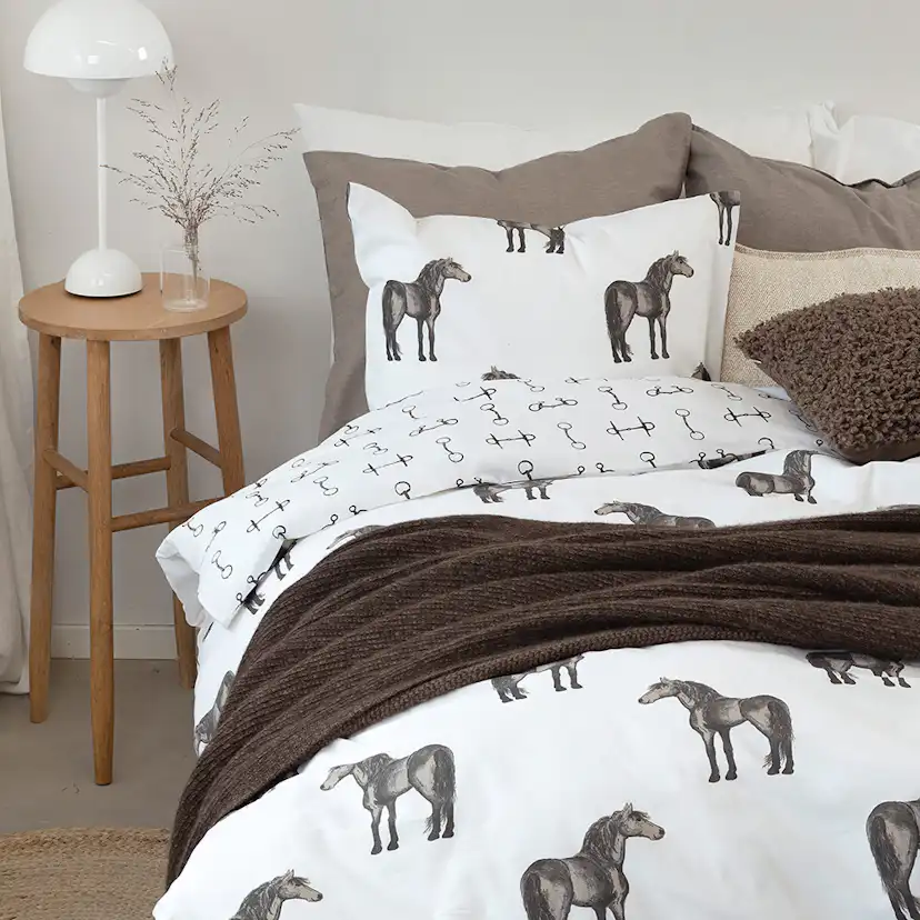 Påslakanset Borganäs of Sweden Wendy