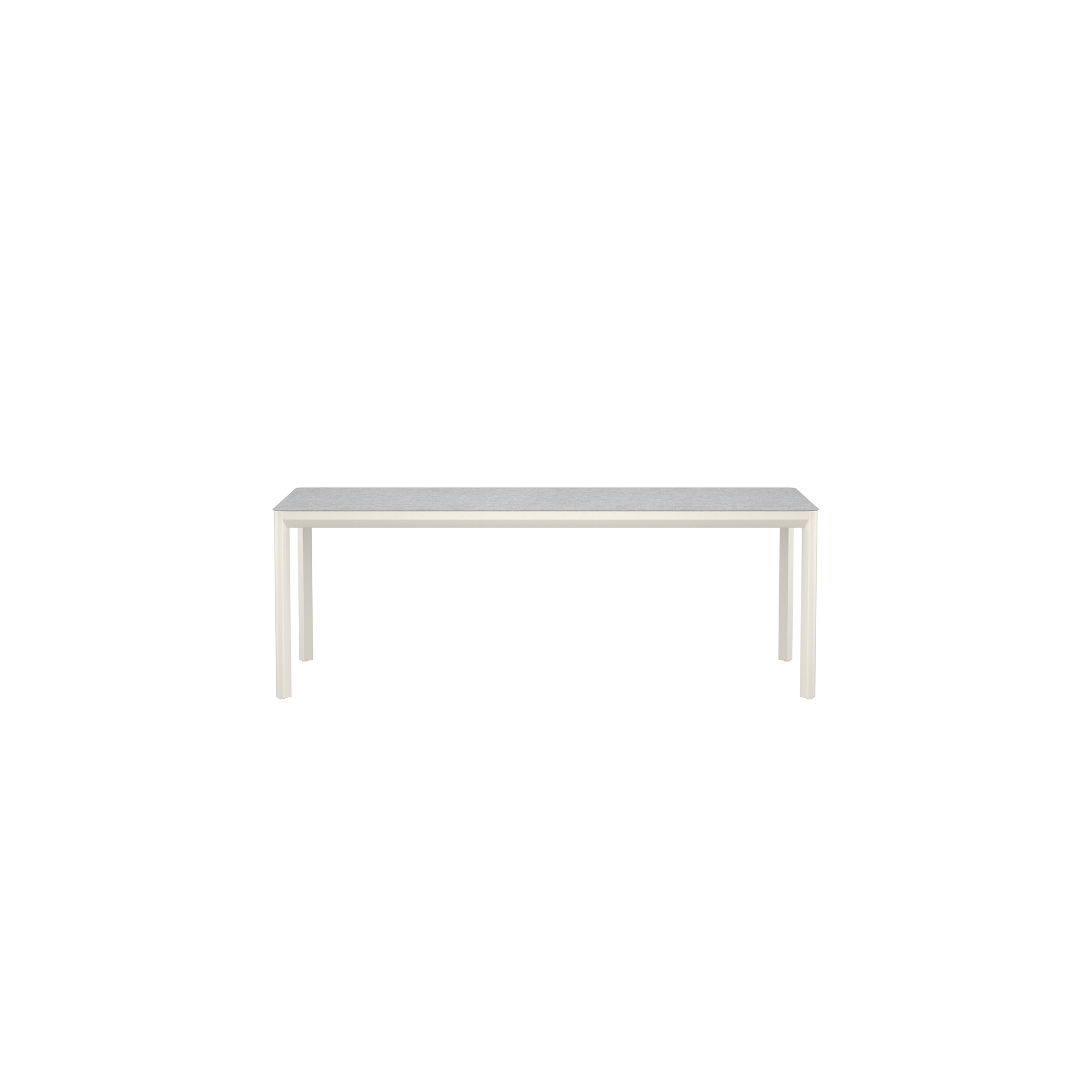 Matbord Venture Home Lino 220x100x74 cm