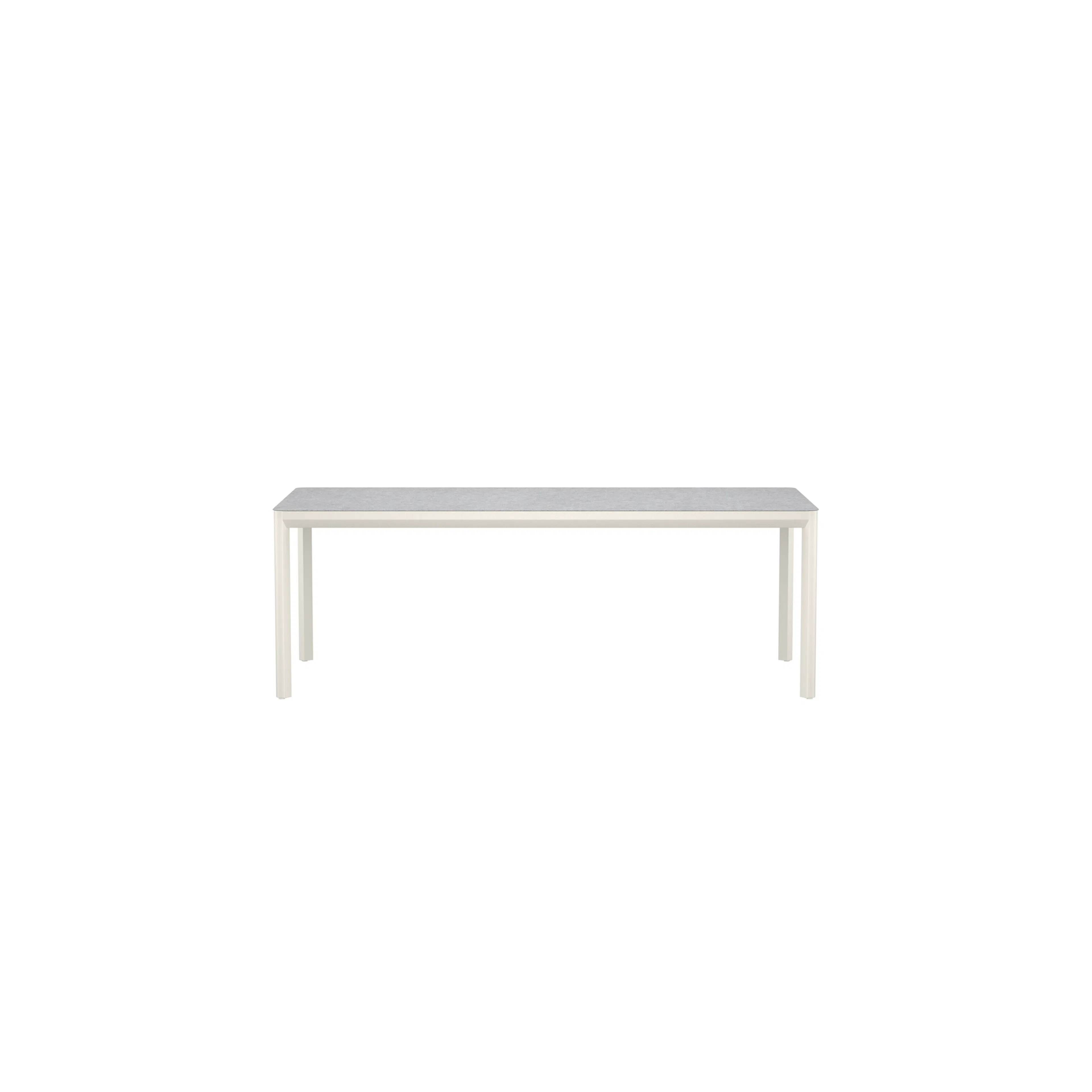Matbord Venture Home Lino 220x100x74 cm
