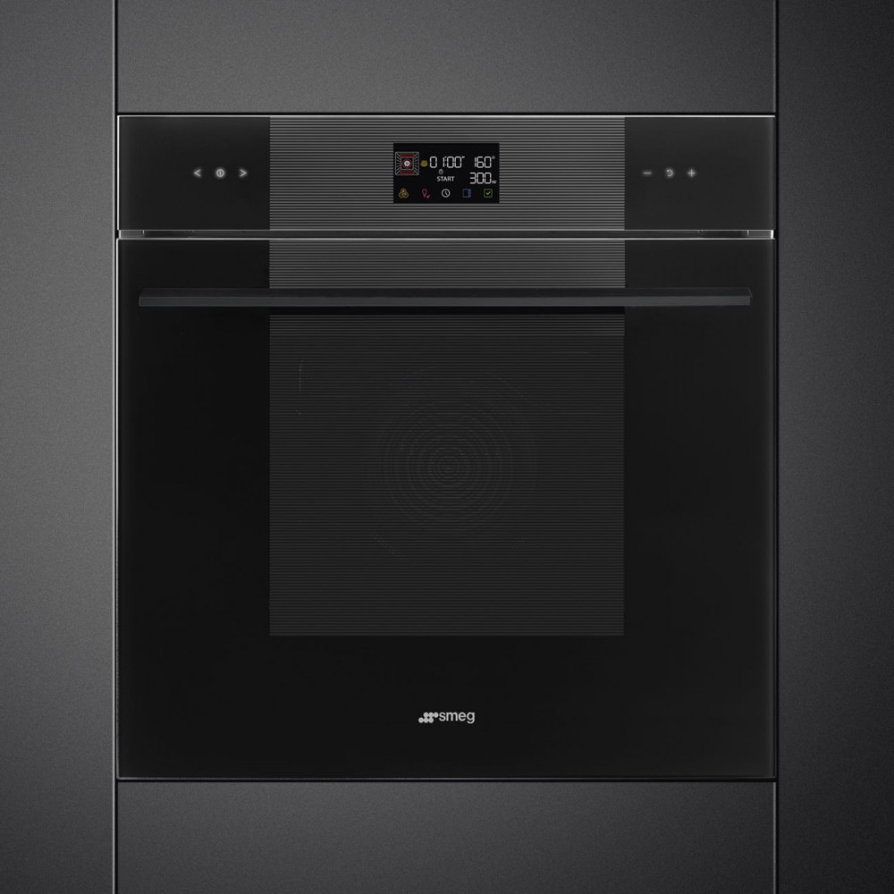 Kombiugn Smeg SO6102M2B3