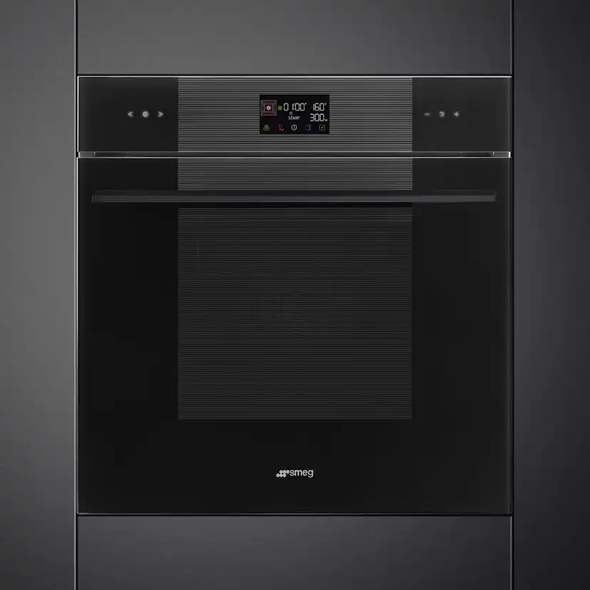 Kombiugn Smeg SO6102M2B3