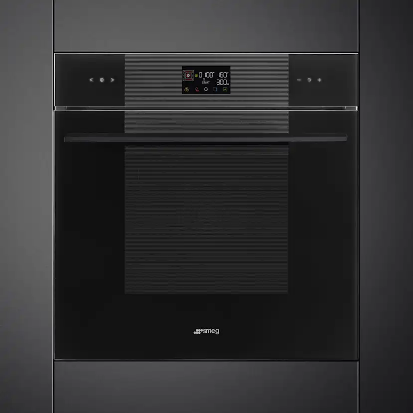 Kombiugn Smeg SO6102M2B3