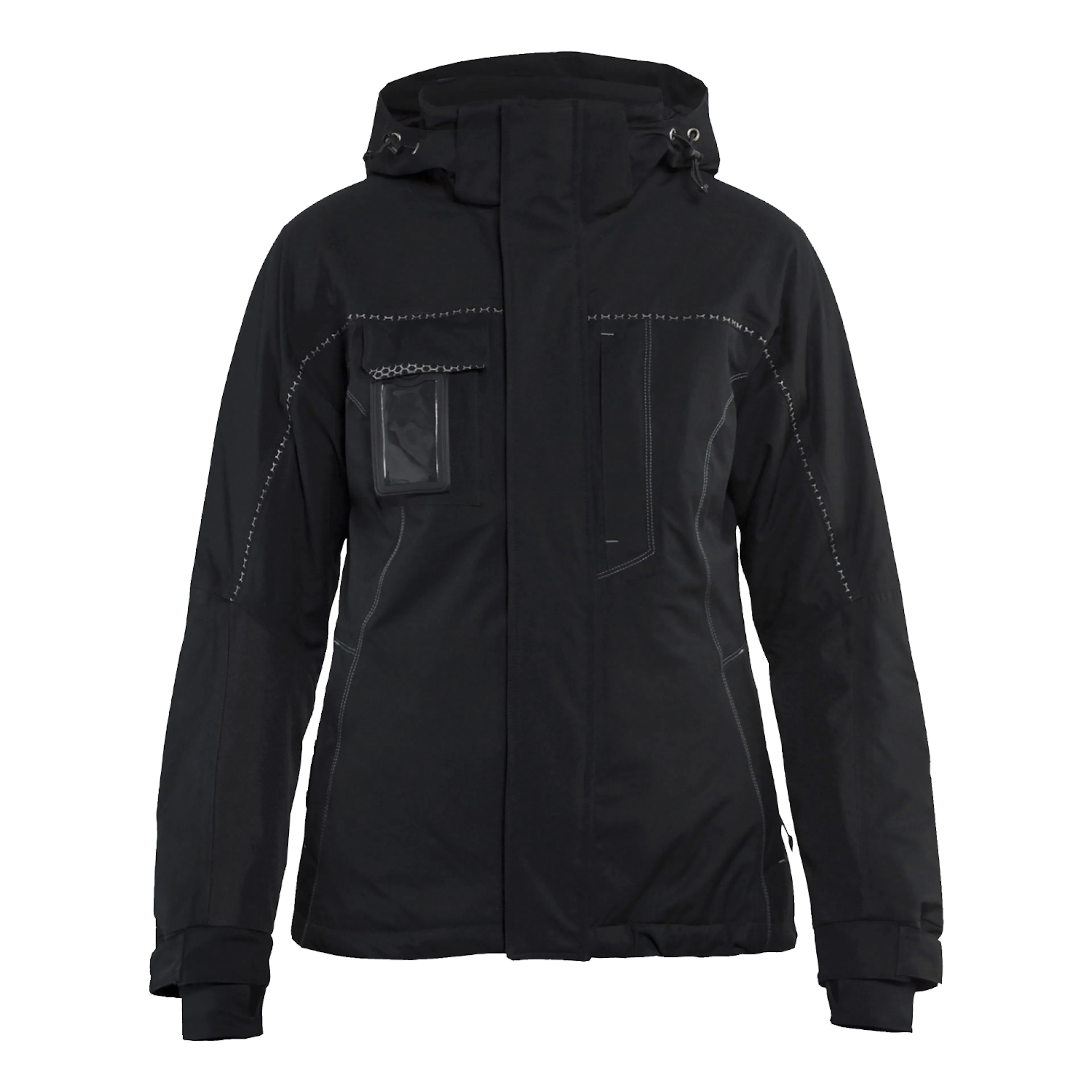 Damjacka Blåkläder 49711987