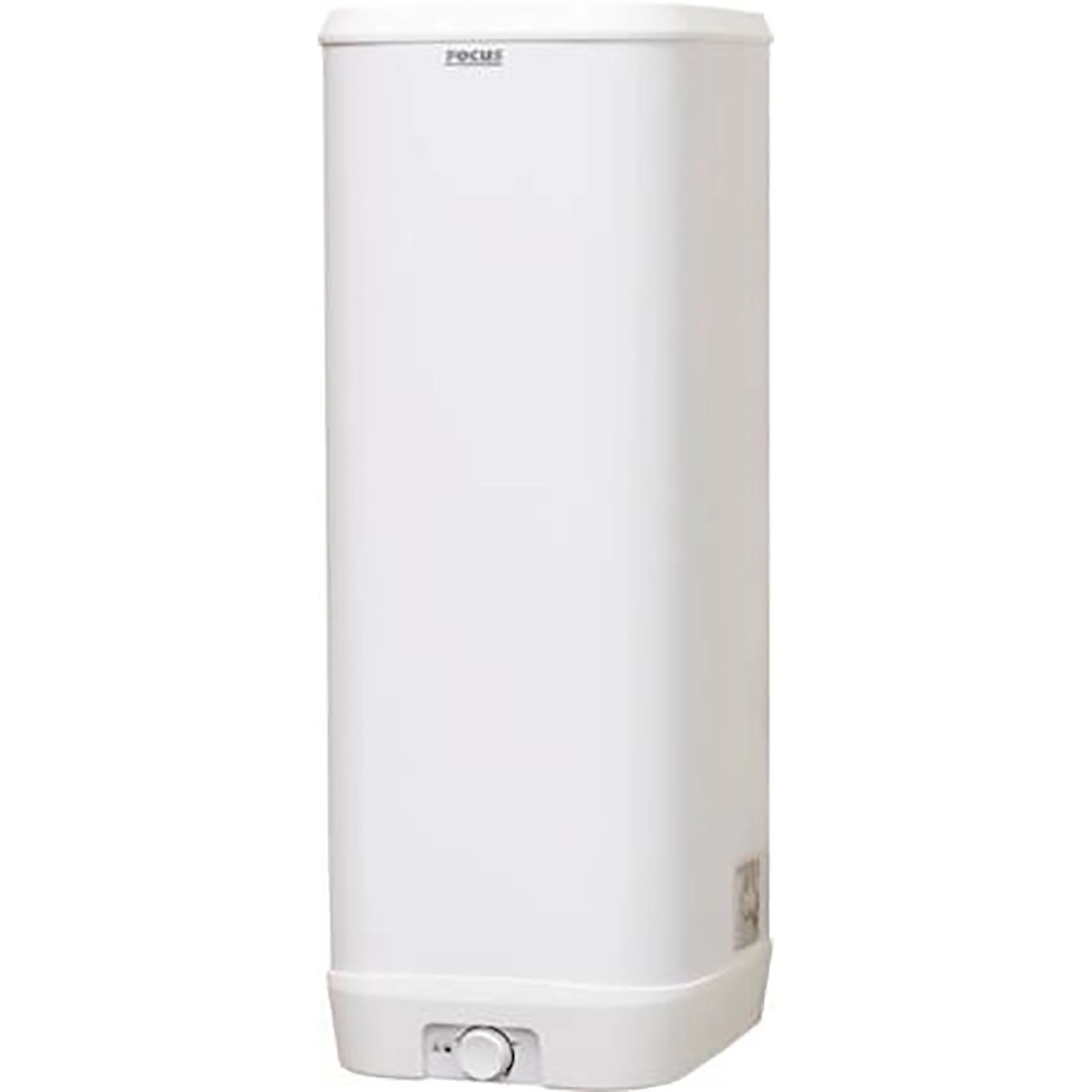 Varmvattenberedare Focus Power 160R