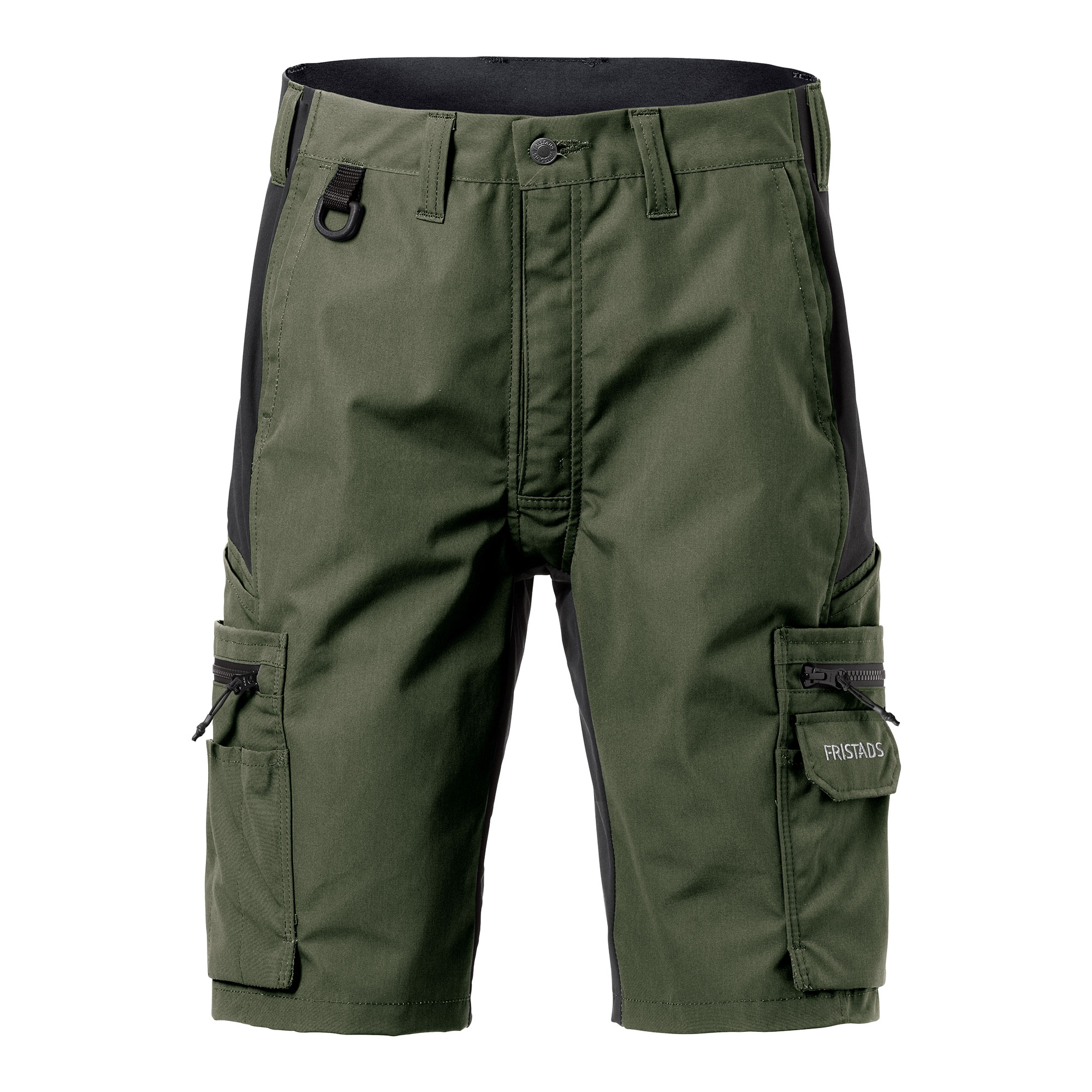 Serviceshorts Dam Fristads 2548 PLW