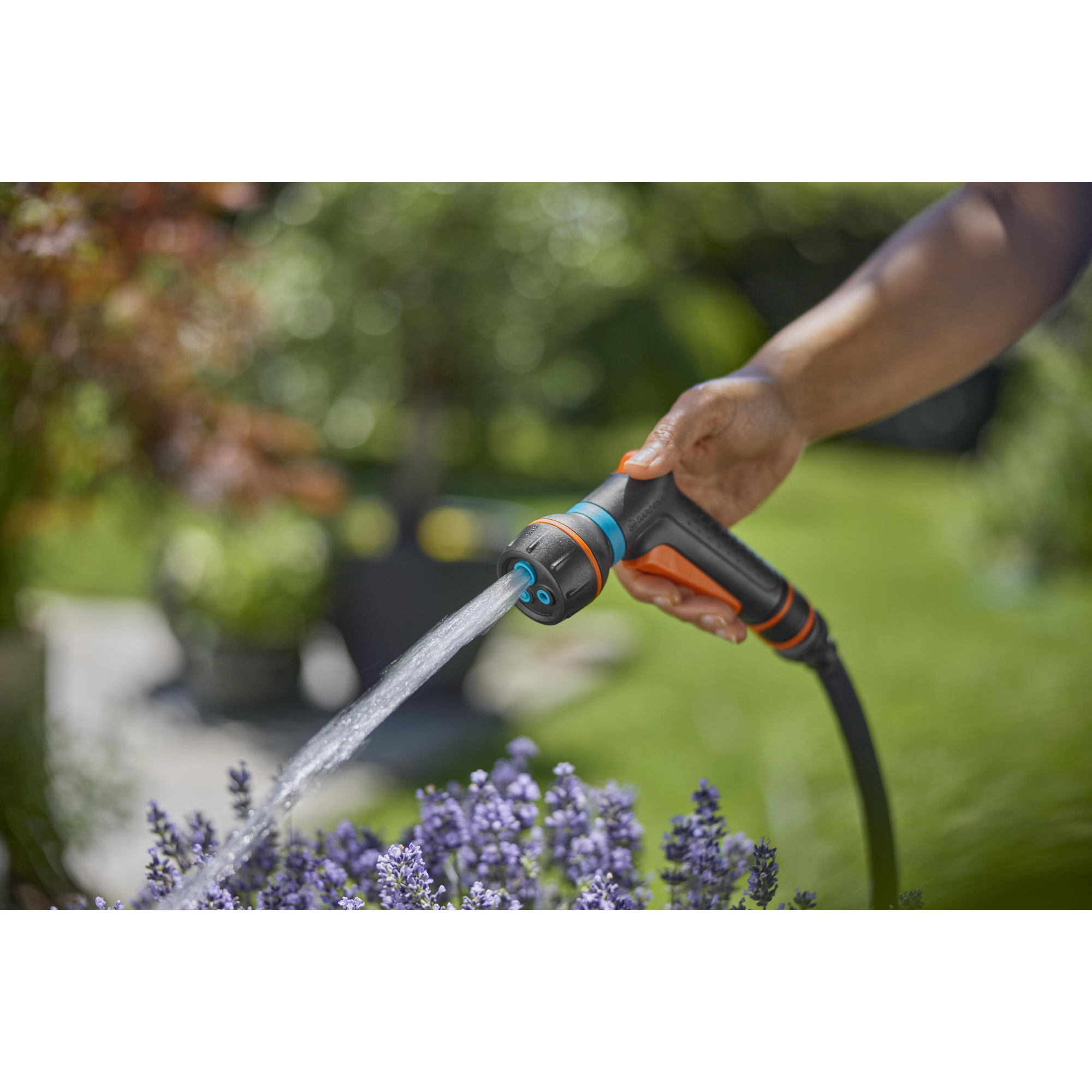 Sprinklerpistol Gardena Classic Compact Multi