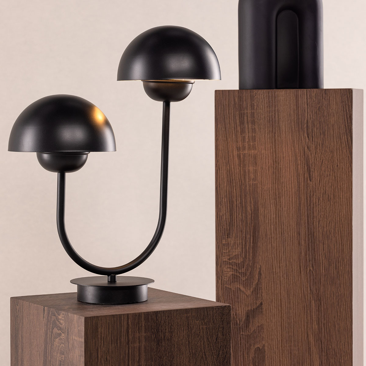 Bordslampa Vind Lyckorna