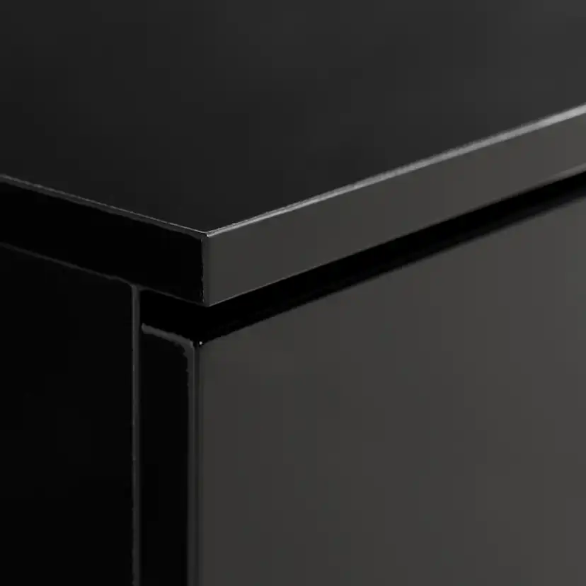 Tv-Bänk In Living Jugansbo 140cm LED-Belysning