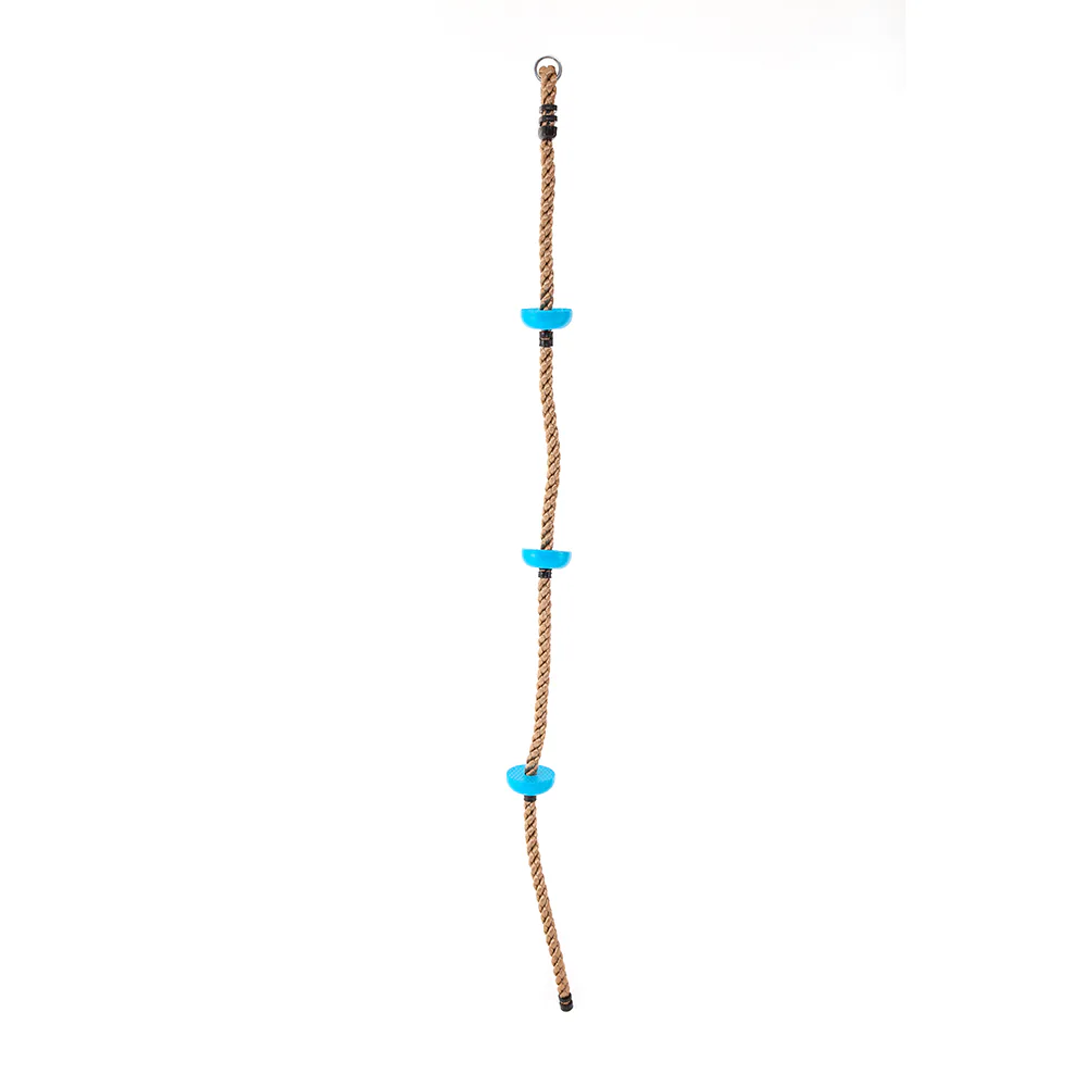 Klätterrep Hörby Bruk 200