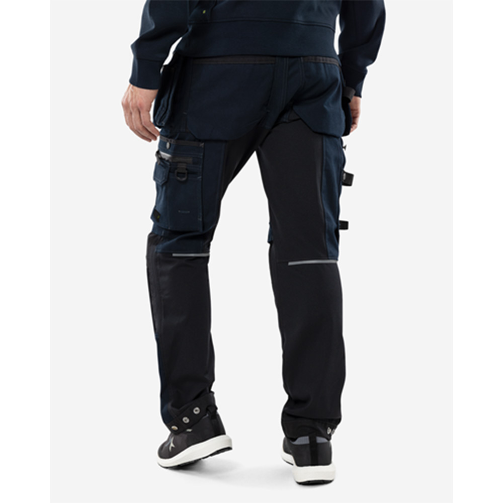 Hantverkarbyxa Fristads 2530 GCYD