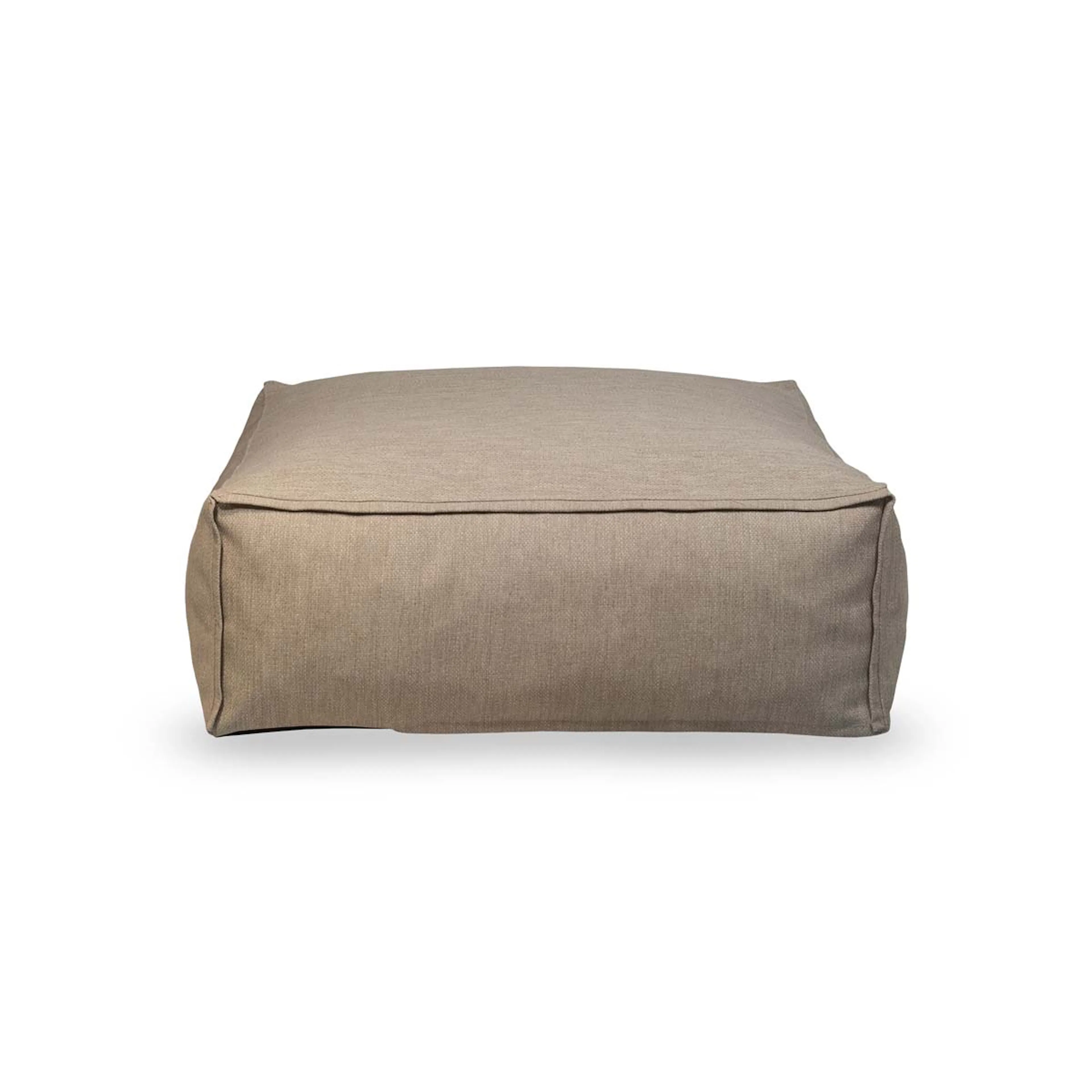 Sittpall Jabo Visby Olefin 95x95x35cm