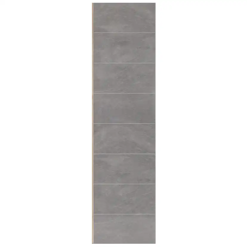 Våtrumsskiva BerryAlloc Skiffer Natur Gloss Finish