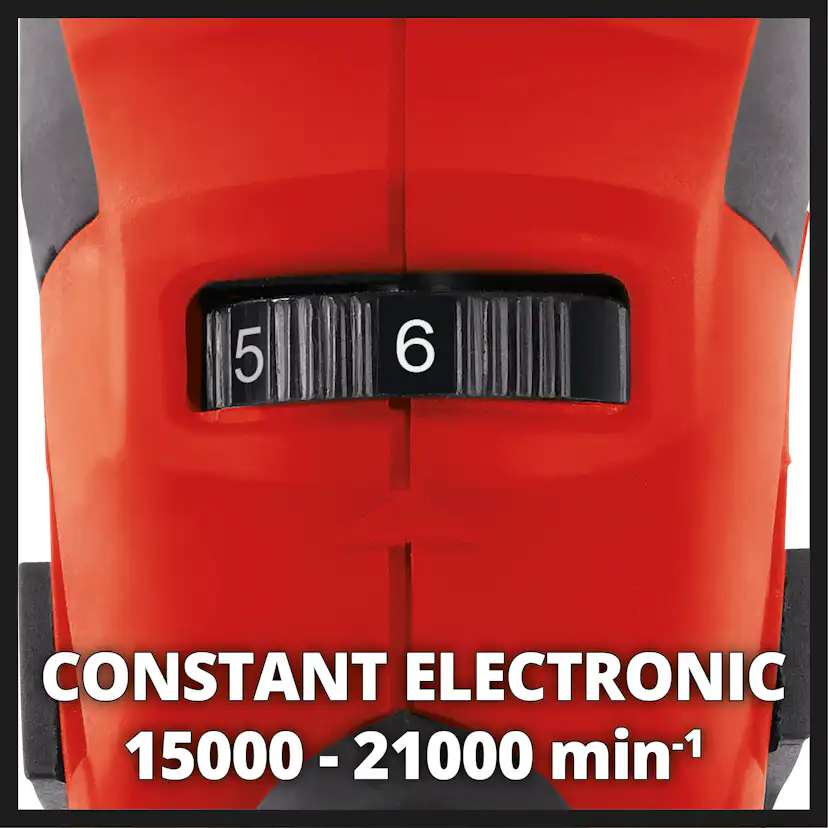 Multifunktionsverktyg Einhell MultiMAXX RT-MG 200 E