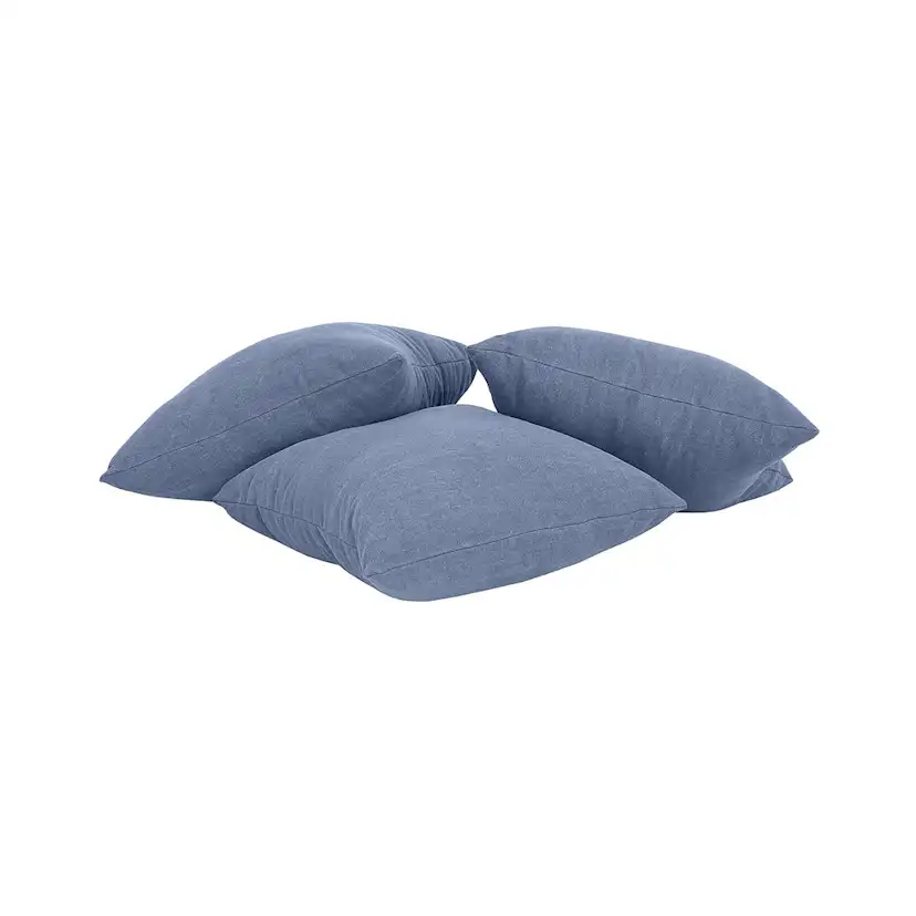 Prydnadskudde Arkiio Sanos 3-Pack Flash