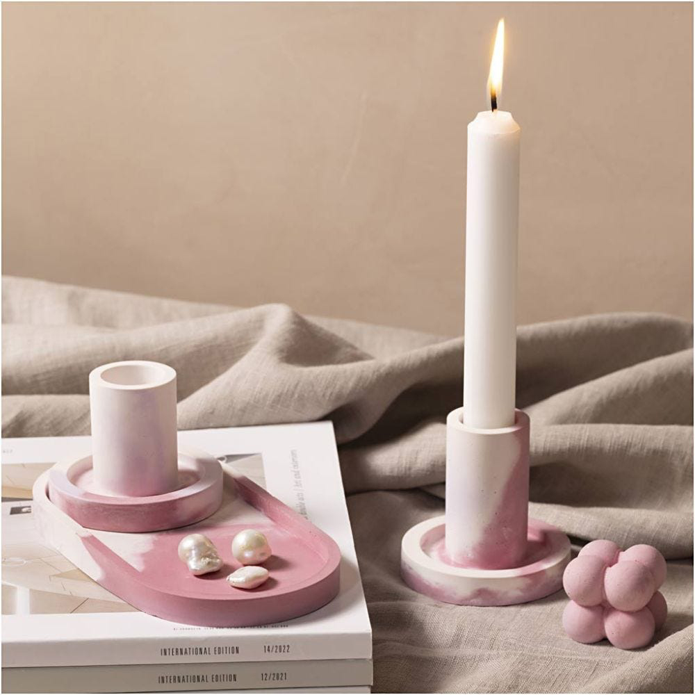 Resin Gjutmassa Creativ Company 800 g