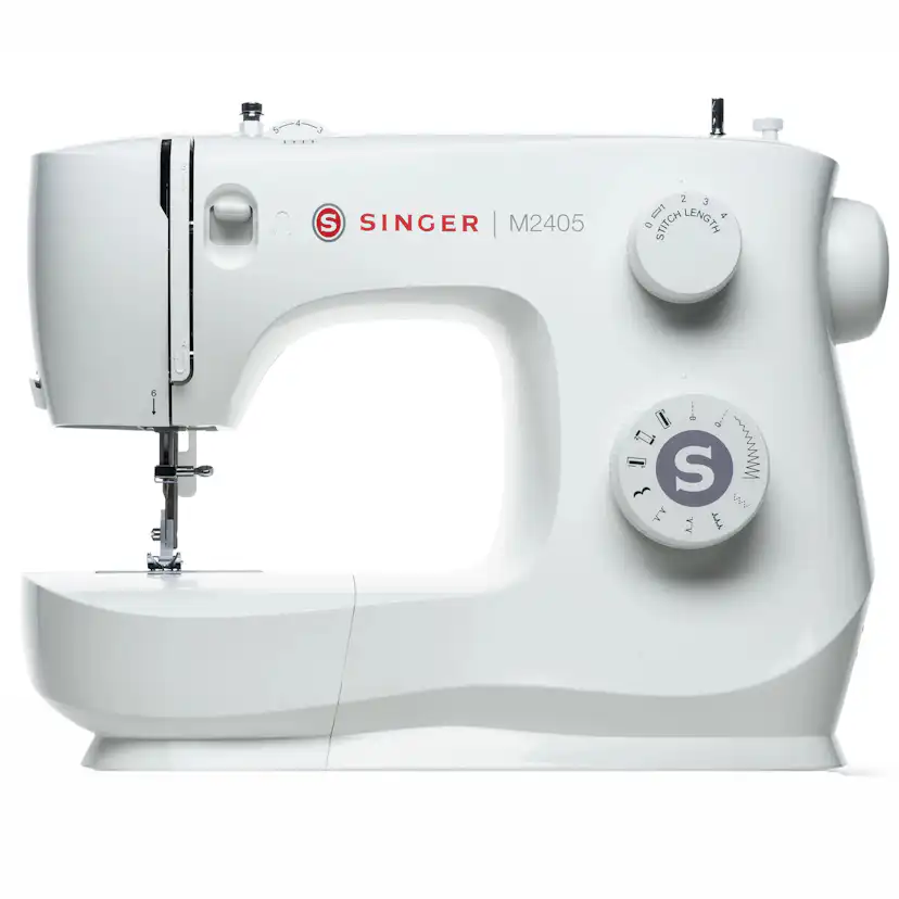 Symaskin Singer M2405 8 Sömmar