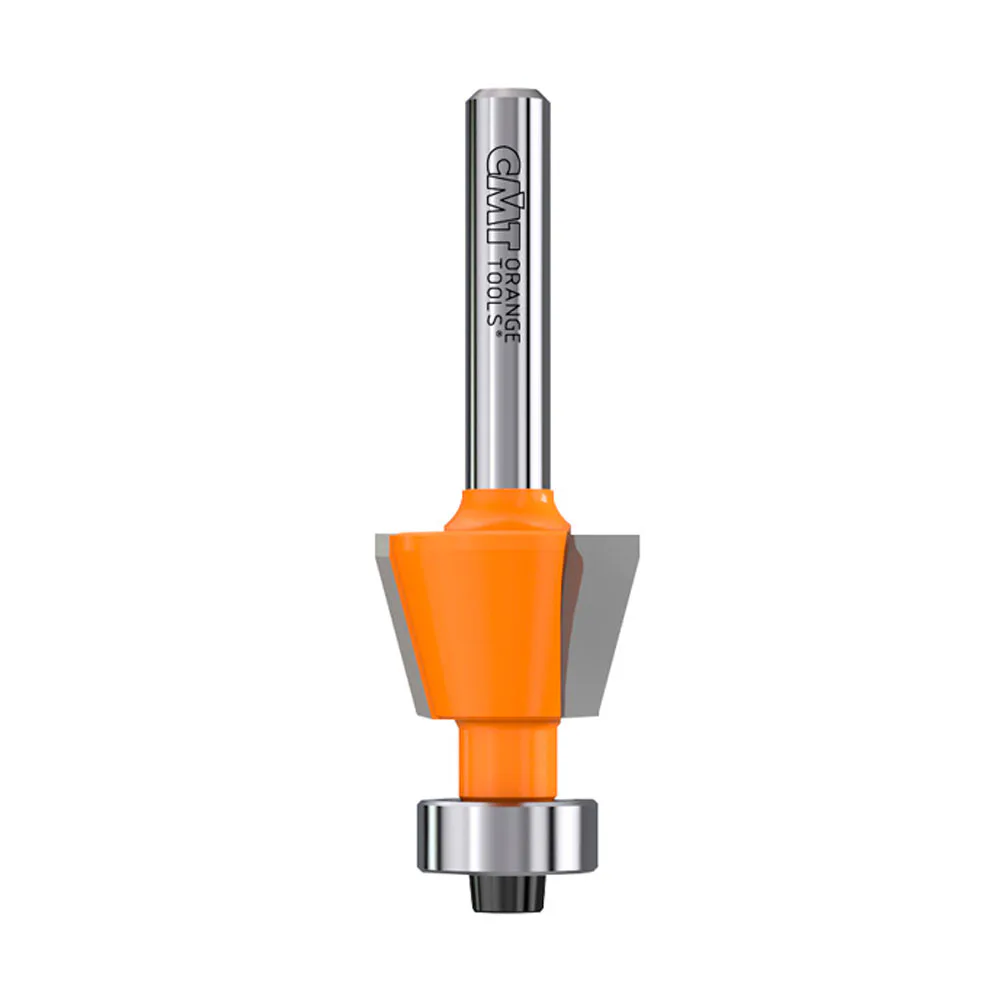Fas/kantfräs CMT Orange Tools HM K6