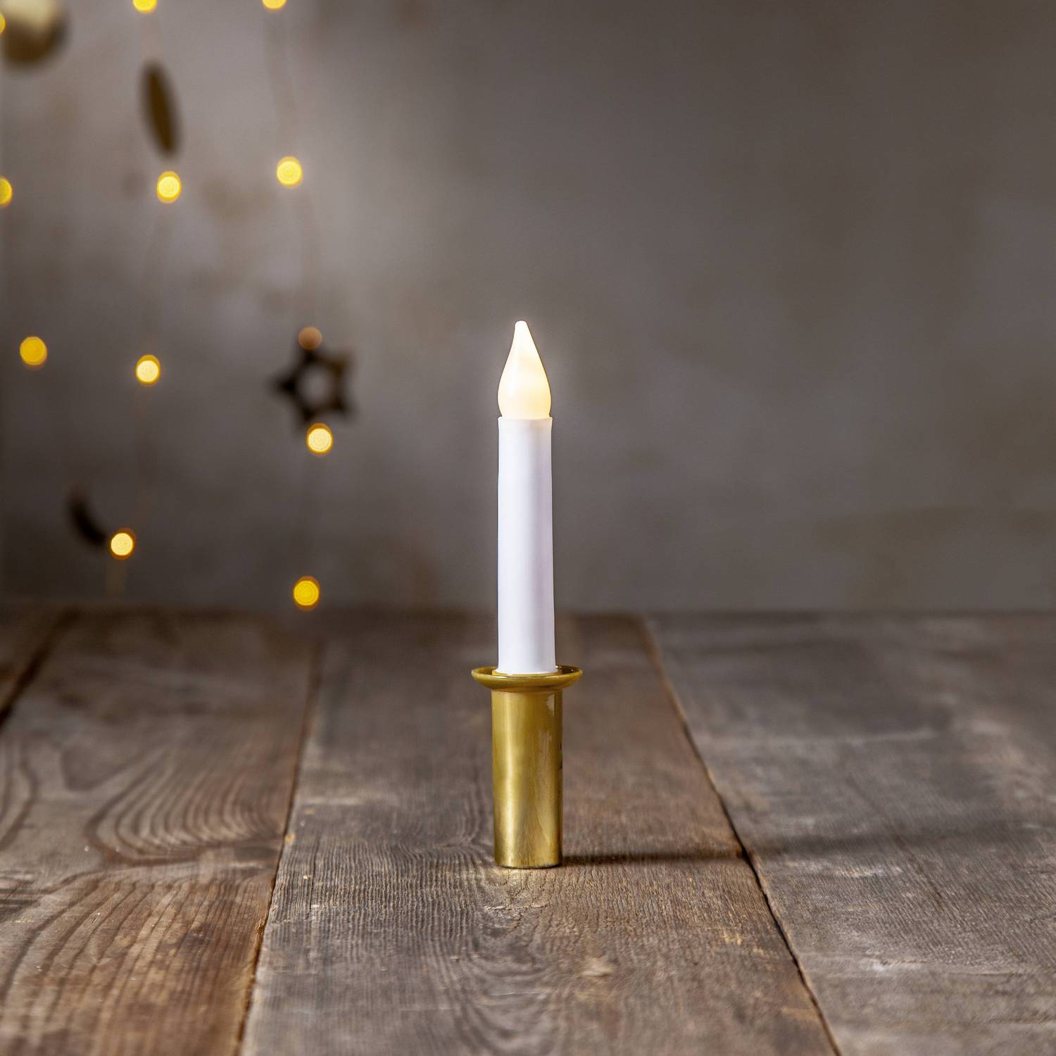 Tärnljus Star Trading Santa Lucia