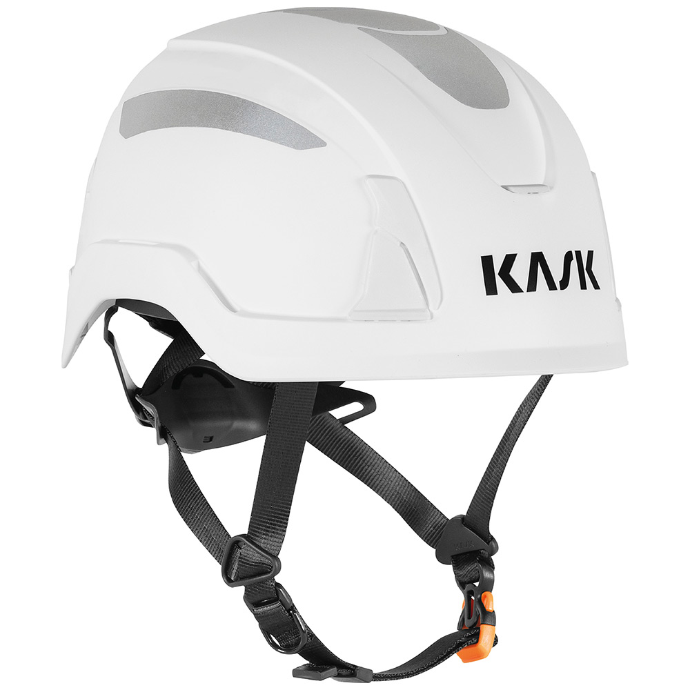 Skyddshjälm Kask Primero Hi-Vis