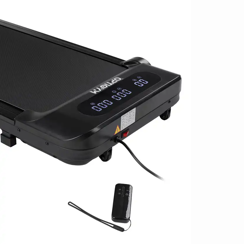 Gångband OptiGym Walkpad 1.0