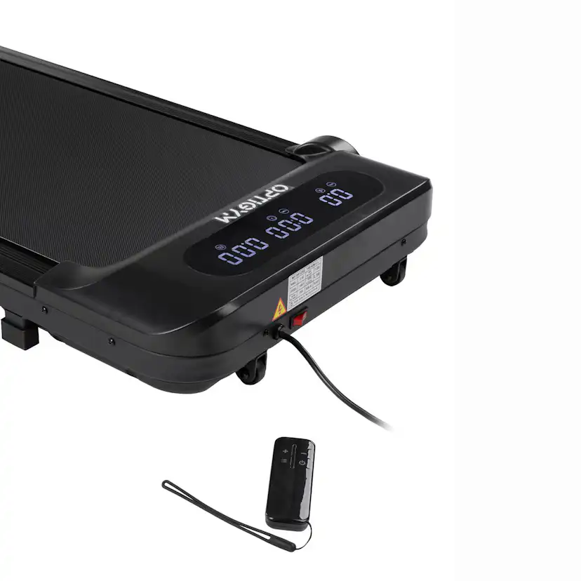 Gångband OptiGym Walkpad 1.0