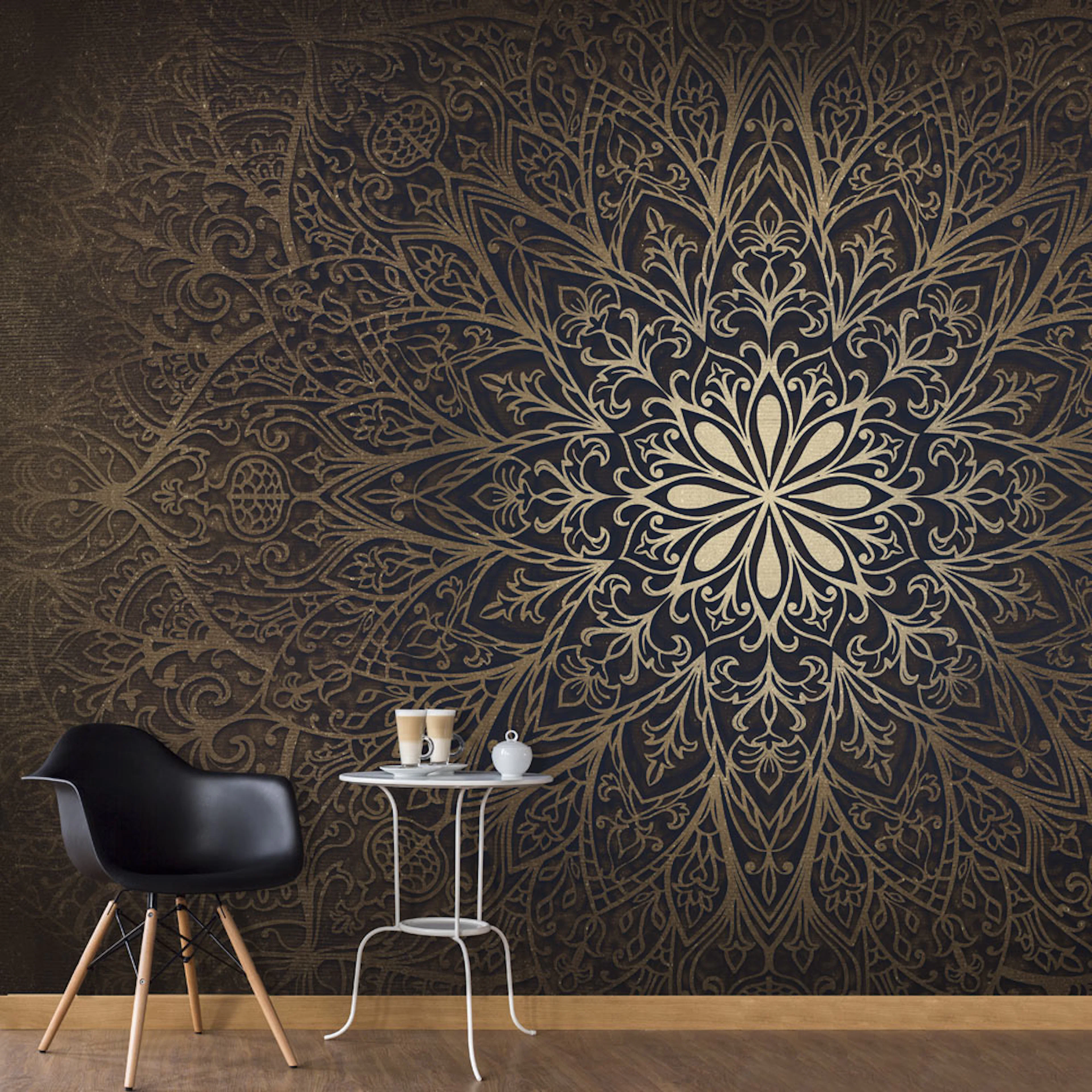 Fototapet Arkiio Mandala