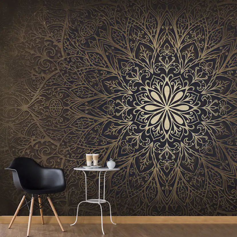 Fototapet Arkiio Mandala