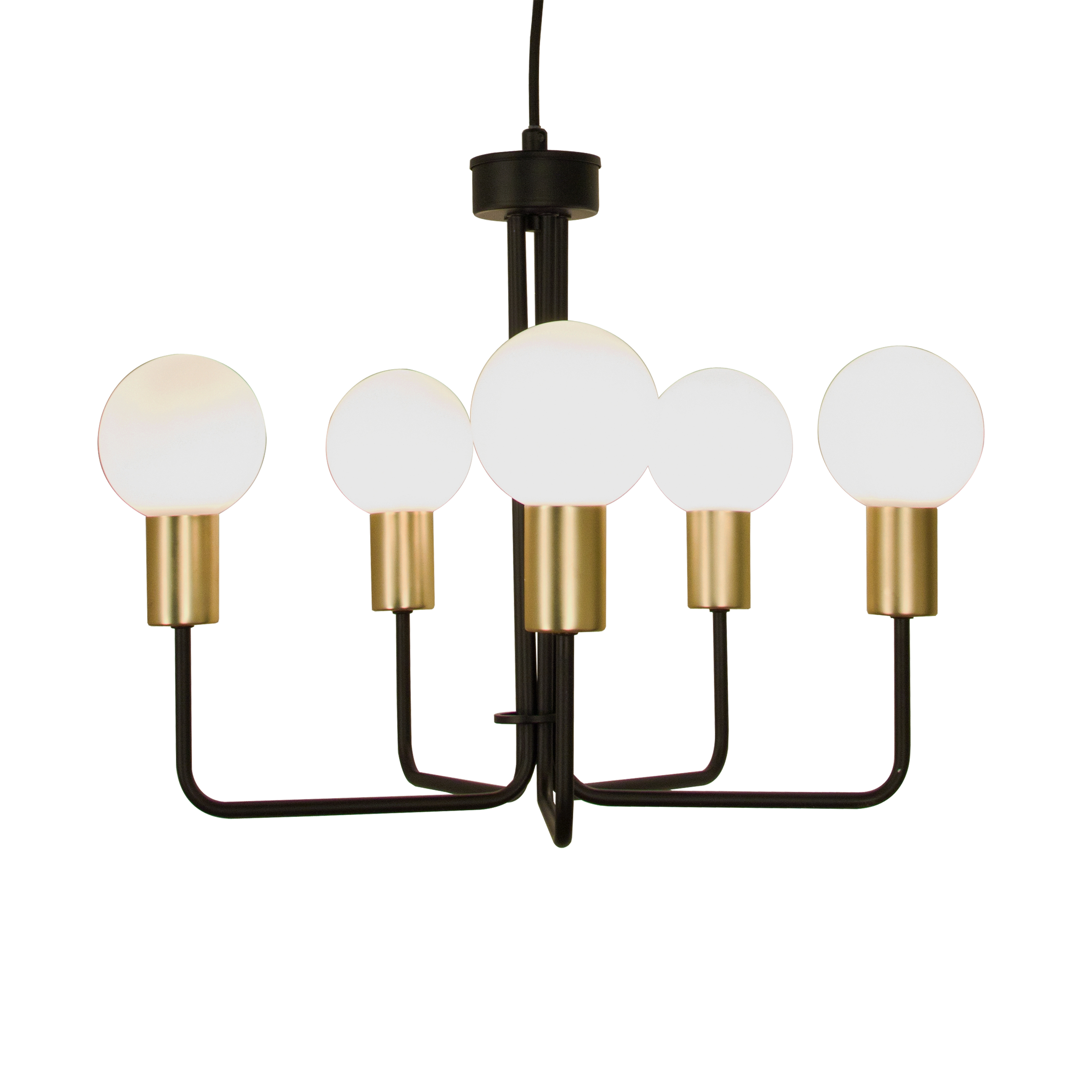 Taklampa Scan Lamps Kvint