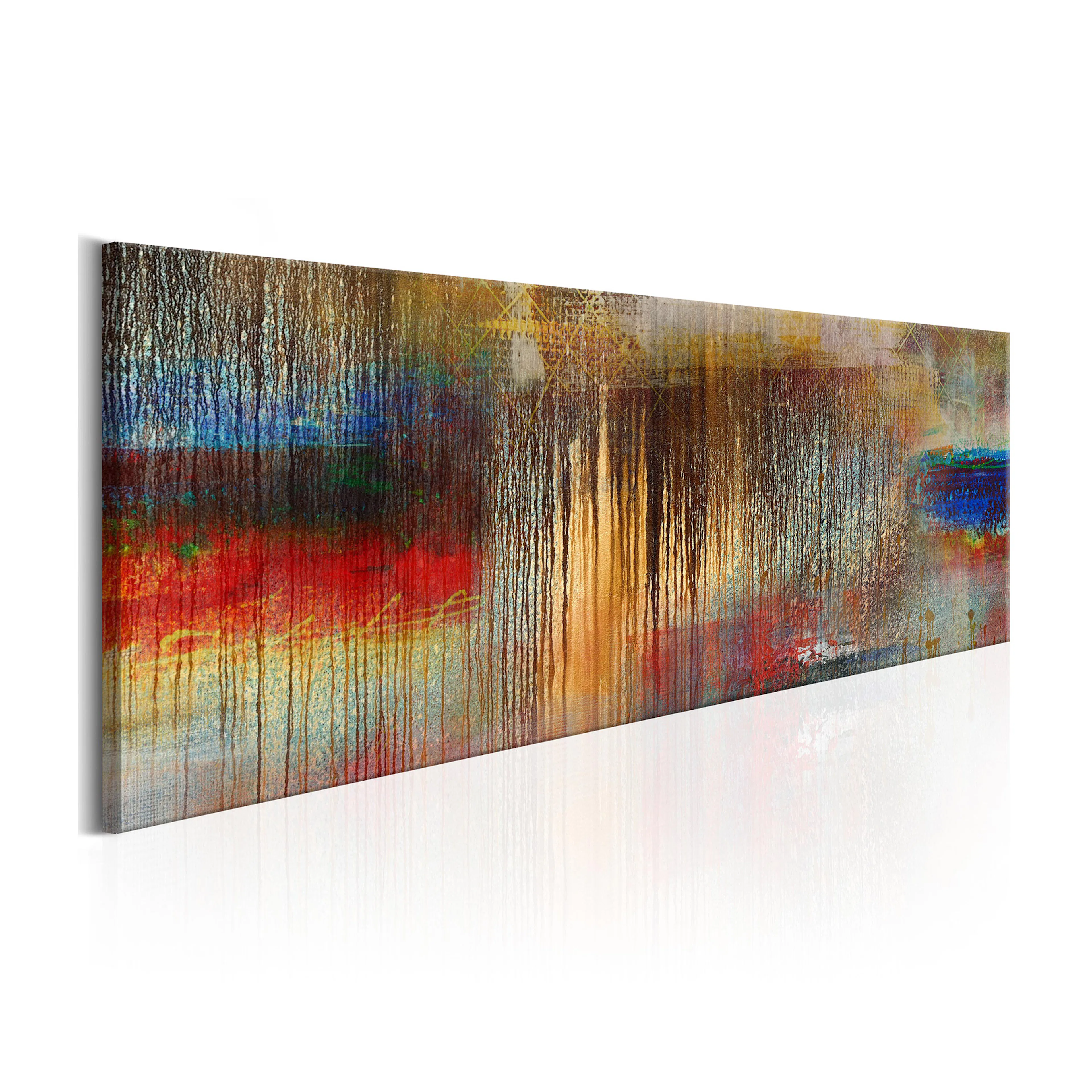 Tavla Arkiio Colourful Rainstorm