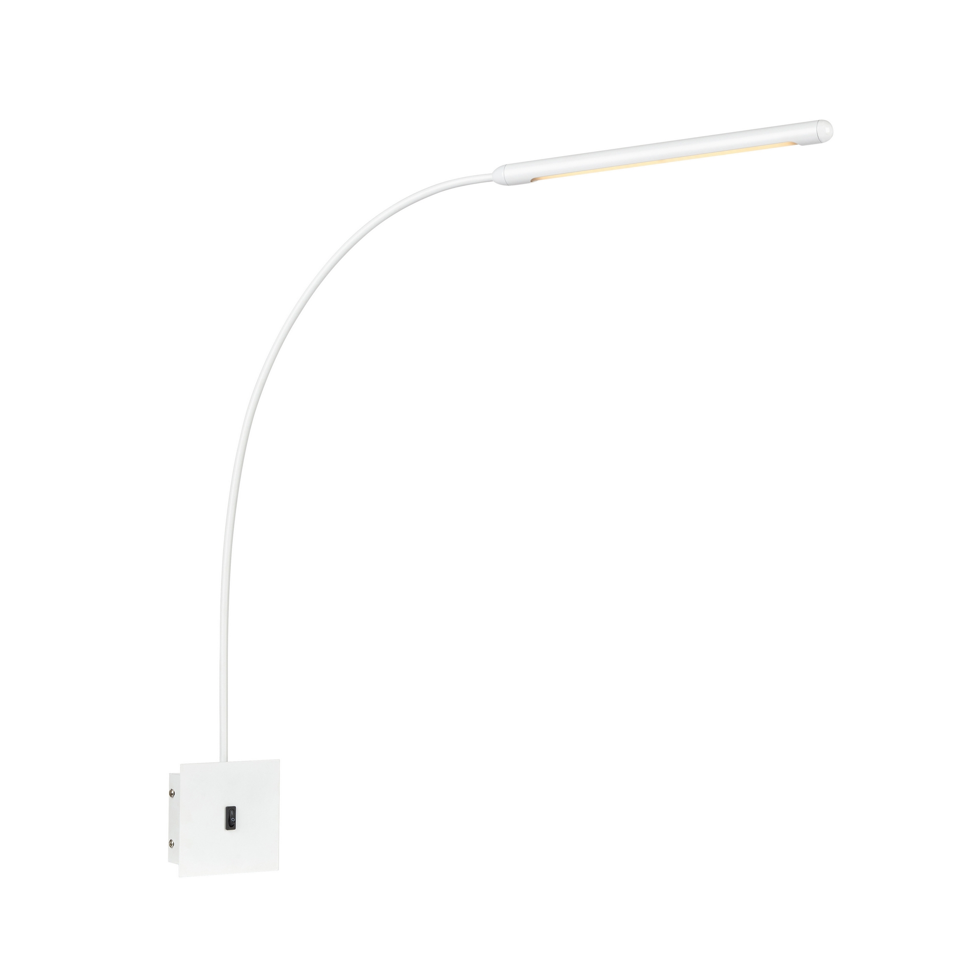 Vägglampa Markslöjd Antenna 1L