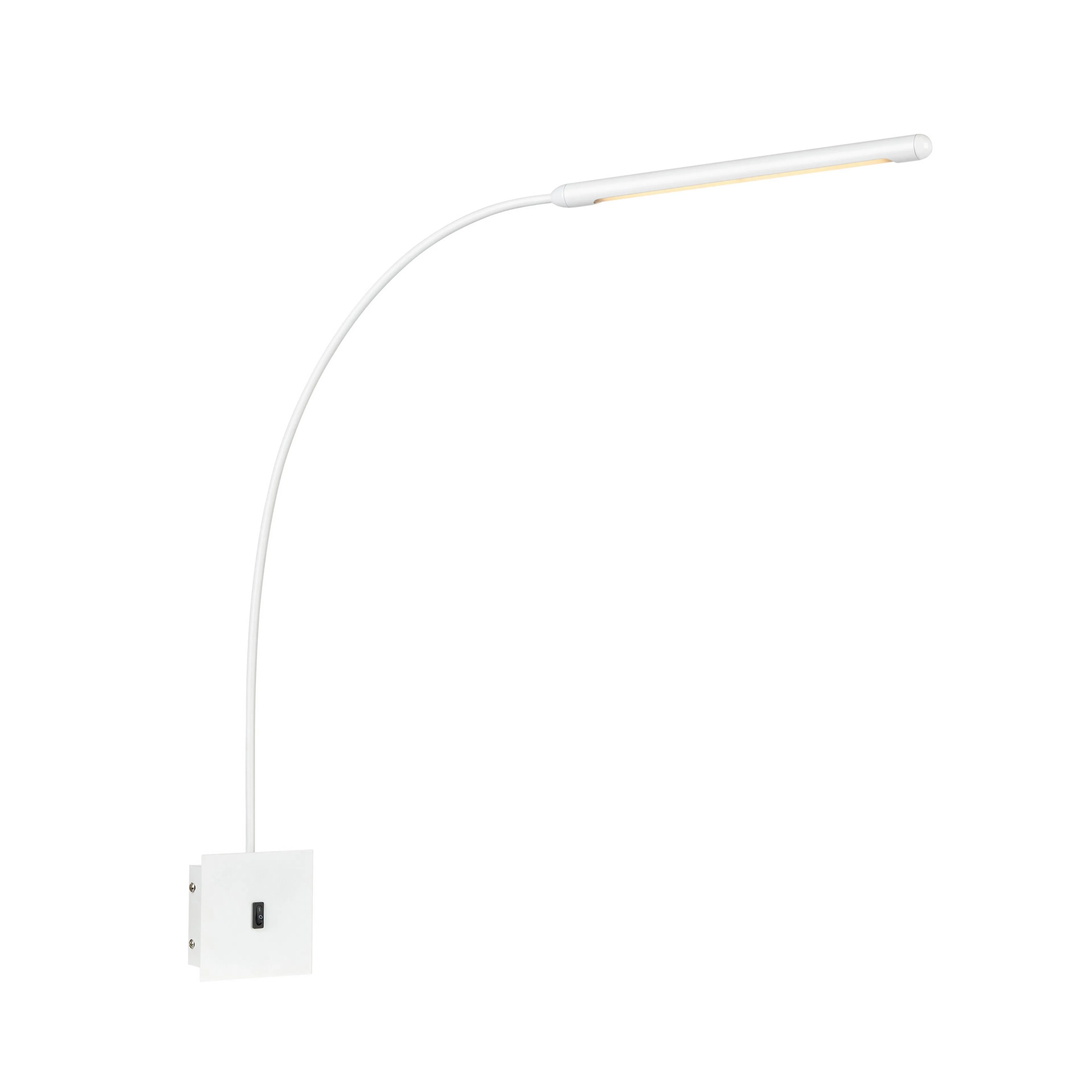 Vägglampa Markslöjd Antenna 1L