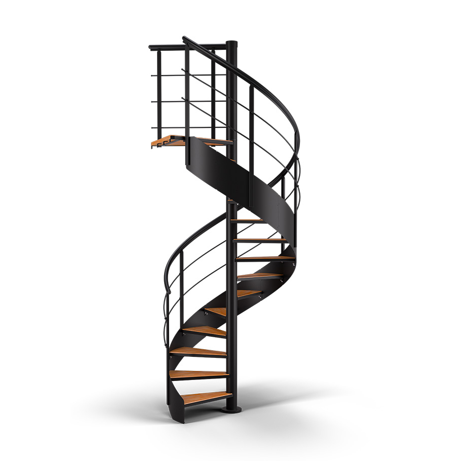 Spiraltrappa Dolle Cambridge Ø140 cm