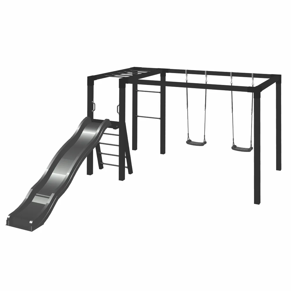 Gungställning PLUS Daylife Modell 3