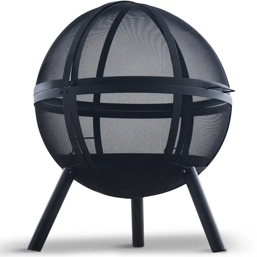 Eldstad Lyfco Klotis