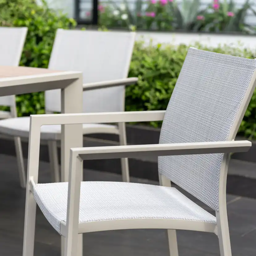 Utebord LifestyleGarden Urbanite 160 cm